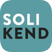 SOLIKEND logo, SOLIKEND contact details