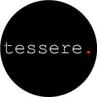 Tessere logo, Tessere contact details