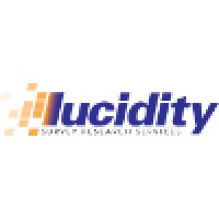 Lucidity Research logo, Lucidity Research contact details