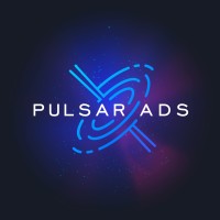 Pulsar Ads logo, Pulsar Ads contact details