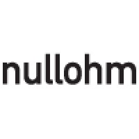 Nullohm logo, Nullohm contact details