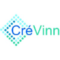 CreVinn Teoranta logo, CreVinn Teoranta contact details