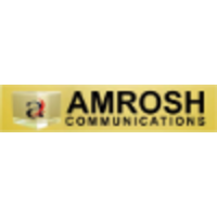 Amrosh Communications Limited logo, Amrosh Communications Limited contact details