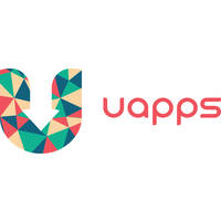 uapps logo, uapps contact details