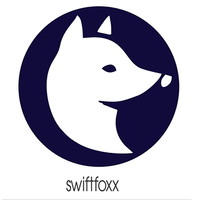 Swiftfoxx logo, Swiftfoxx contact details