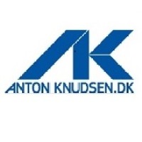 Anton Knudsen Egtved A/S logo, Anton Knudsen Egtved A/S contact details