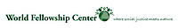 World Fellowship Center logo, World Fellowship Center contact details