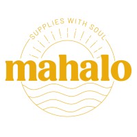 Mahalo Supplies logo, Mahalo Supplies contact details