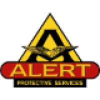 ALERT Protective Services logo, ALERT Protective Services contact details