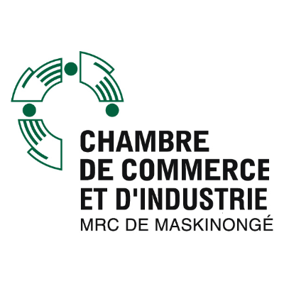 Chambre de Commerce et d'Industrie de la MRC de Maskinongé logo, Chambre de Commerce et d'Industrie de la MRC de Maskinongé contact details