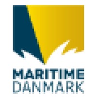 Maritime Danmark logo, Maritime Danmark contact details