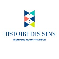 Histoire des Sens Traiteur logo, Histoire des Sens Traiteur contact details