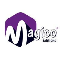 Magico Editions logo, Magico Editions contact details