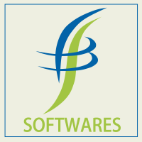 JSoftwares logo, JSoftwares contact details