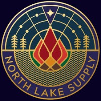 North Lake Supply logo, North Lake Supply contact details