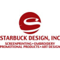 Starbuck Design, Inc logo, Starbuck Design, Inc contact details