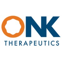 ONK Therapeutics logo, ONK Therapeutics contact details