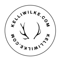 Kelli Wilke Photography logo, Kelli Wilke Photography contact details