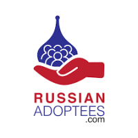 Russian Adoptees logo, Russian Adoptees contact details