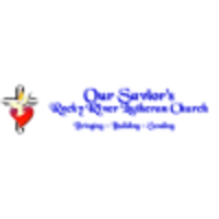 Our Savior's Rocky River Lutheran Church logo, Our Savior's Rocky River Lutheran Church contact details