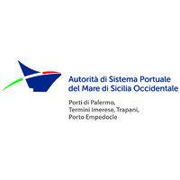 Autorita di Sistema Portuale del Mare di Sicilia Occidentale logo, Autorita di Sistema Portuale del Mare di Sicilia Occidentale contact details