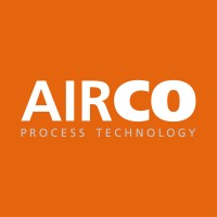 Airco Process Technology logo, Airco Process Technology contact details