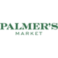 Palmers Grocery logo, Palmers Grocery contact details