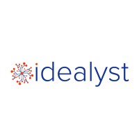 Idealyst logo, Idealyst contact details