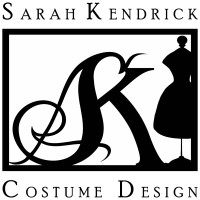 Sarah Kendrick Costume Design logo, Sarah Kendrick Costume Design contact details