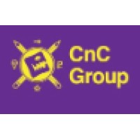 CnC Group logo, CnC Group contact details