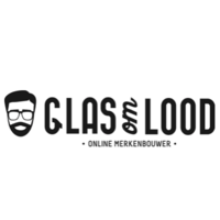 Glas om Lood logo, Glas om Lood contact details