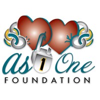 As One Foundation logo, As One Foundation contact details