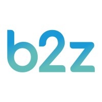 B2Z Digital Marketing logo, B2Z Digital Marketing contact details