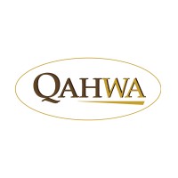 Qahwa logo, Qahwa contact details