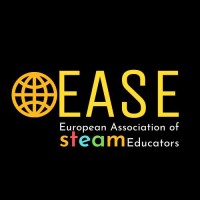 EASE - European Association of STEAM Educators logo, EASE - European Association of STEAM Educators contact details