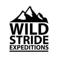 Wild Stride logo, Wild Stride contact details