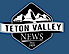 Teton Valley News logo, Teton Valley News contact details