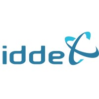 idde robotics logo, idde robotics contact details