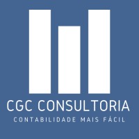 CGC Consultores - Contabilidade Mais Fácil logo, CGC Consultores - Contabilidade Mais Fácil contact details