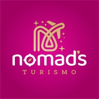 NOMADS TURISMO logo, NOMADS TURISMO contact details