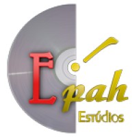 Epah Estúdios logo, Epah Estúdios contact details