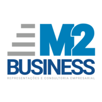 M2Business Representações e Consultoria Empresarial logo, M2Business Representações e Consultoria Empresarial contact details