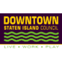 Downtown Staten Island Council logo, Downtown Staten Island Council contact details