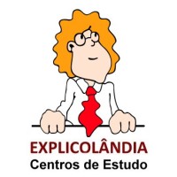 EXPLICOLÂNDIA Centros de Estudo - Franchising em Serviços de Educação logo, EXPLICOLÂNDIA Centros de Estudo - Franchising em Serviços de Educação contact details