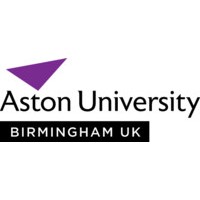 Aston Pharmacy School logo, Aston Pharmacy School contact details