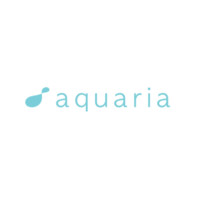 Aquaria logo, Aquaria contact details