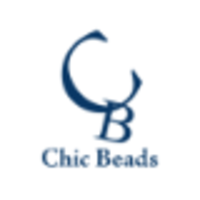 Chic Beads logo, Chic Beads contact details