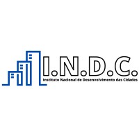 I.N.D.C. - Instituto Nacional de Desenvolvimento das Cidades logo, I.N.D.C. - Instituto Nacional de Desenvolvimento das Cidades contact details