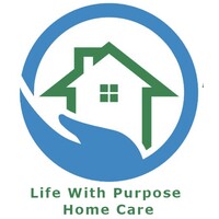 Life With Purpose Home Care logo, Life With Purpose Home Care contact details