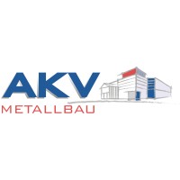 AKV Metallbau GmbH logo, AKV Metallbau GmbH contact details